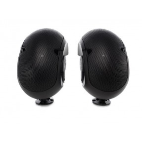 Electro Voice EVID 4.2T BK - głośniki instalacyjne ścienne