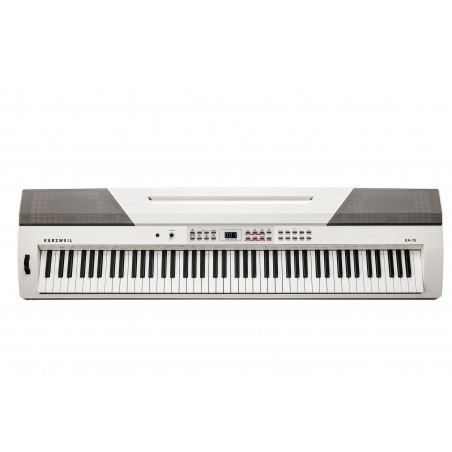 Kurzweil KA-50 White - Pianino cyfrowe - 1