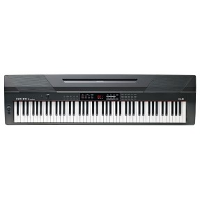 Kurzweil KA-90 Black - Pianino cyfrowe - 1