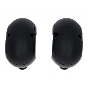 Electro Voice EVID 6.2T BK - głośniki instalacyjne ścienne