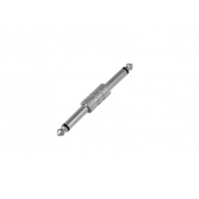 Omnitronic 3022625P - Adapter Jack stereo 6.3 mm - Jack mono 6.3 mm 10 szt. - 1