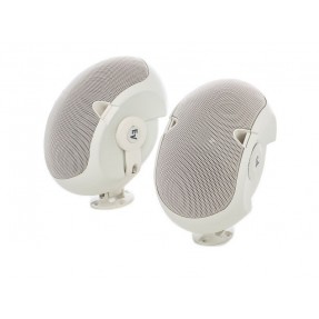 Electro Voice EVID 4.2T W - głośniki instalacyjne ścienne