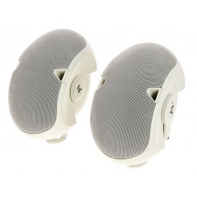 Electro Voice EVID 6.2T W - głośniki instalacyjne ścienne