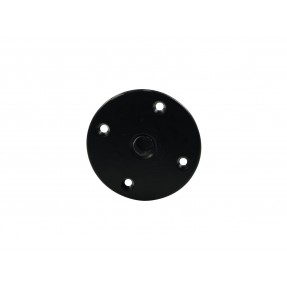 Omnitronic 6000450M - Flansza do kolumn pod statyw M20 - 1