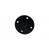 Omnitronic 6000450M - Flansza do kolumn pod statyw M20 - 1 Omnitronic 6000450M - Flansza do kolumn pod statyw M20 - 1