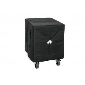 Omnitronic 11038848 - Pokrowiec na subwoofer MAXX-1508 - 1