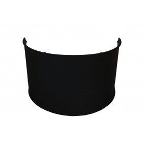 Omnitronic 32000007 - Przenośny ekran do stołów dla DJ-a - 1