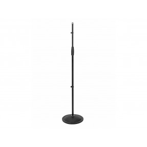 Omnitronic 6000580P - Statyw mikrofonowy 85 - 157 cm - 1