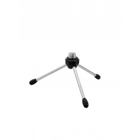 Omnitronic 6000601P - Statyw stołowy do uchwytu mikrofonowego KS-3 - 1