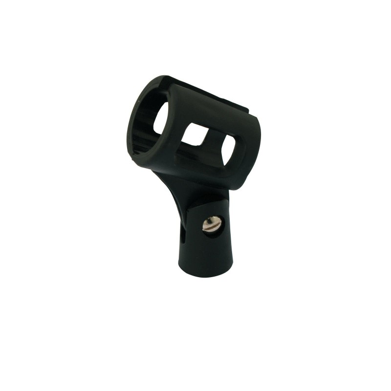 Omnitronic 6000615X - Uniwersalny zacisk mikrofonowy MCK-15 - 1 Omnitronic 6000615X - Uniwersalny zacisk mikrofonowy MCK-15 - 1