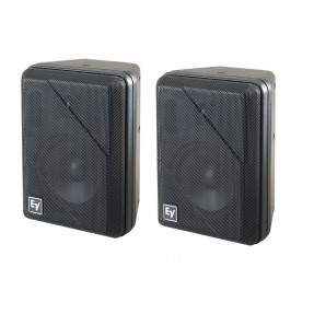 Electro Voice S-40slsB - kolumny instalacyjne, para