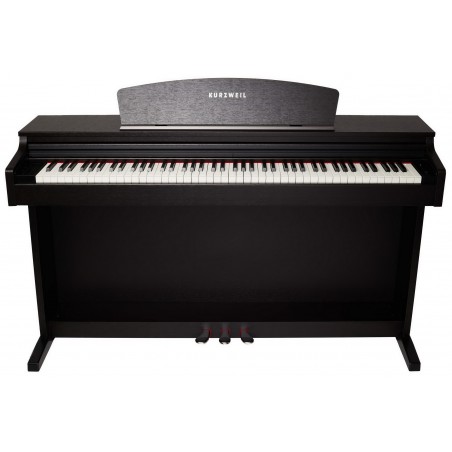 Kurzweil M115 Rosewood - Pianino cyfrowe - 1