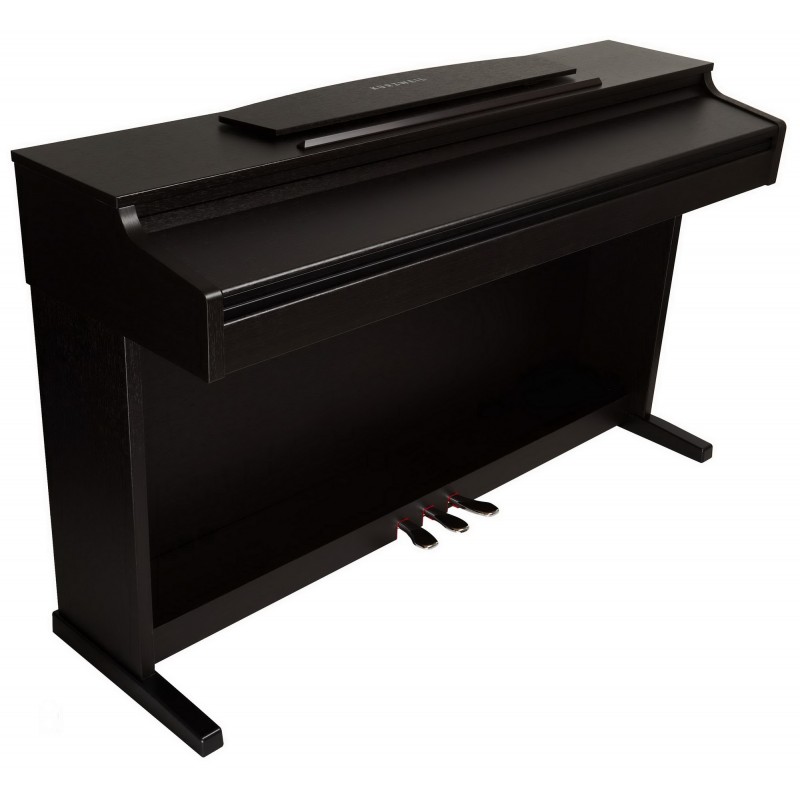 Kurzweil M115 Rosewood - Pianino cyfrowe - 3 Kurzweil M115 Rosewood - Pianino cyfrowe - 3