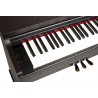 Kurzweil M115 Rosewood - Pianino cyfrowe - 4 Kurzweil M115 Rosewood - Pianino cyfrowe - 4