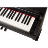 Kurzweil M115 Rosewood - Pianino cyfrowe - 5 Kurzweil M115 Rosewood - Pianino cyfrowe - 5