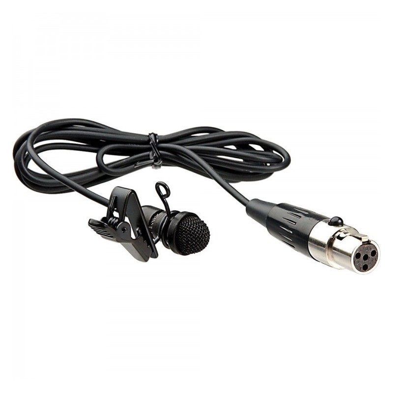 Electro Voice ULM 21 - Mikrofon krawatowy
