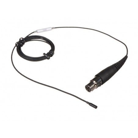 Electro Voice RE97LTX Black - Mikrofon krawatowy