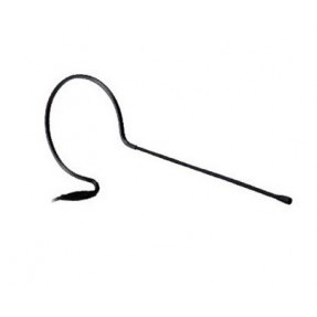 Electro Voice RE97TX Black - Mikrofon krawatowy