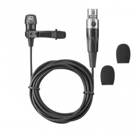 Electro Voice RE3-ACC-CL3 - Mikrofon krawatowy