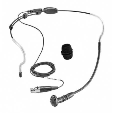 Electro Voice RE3-ACC-HW3 - Mikrofon nagłowny