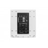 Omnitronic 11039063 - Zestaw nagłośnieniowy MAXX-1206DSP 2.1 - 3