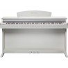 Kurzweil M115 White - Pianino cyfrowe - 1 Kurzweil M115 White - Pianino cyfrowe - 1