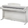 Kurzweil M115 White - Pianino cyfrowe - 2 Kurzweil M115 White - Pianino cyfrowe - 2