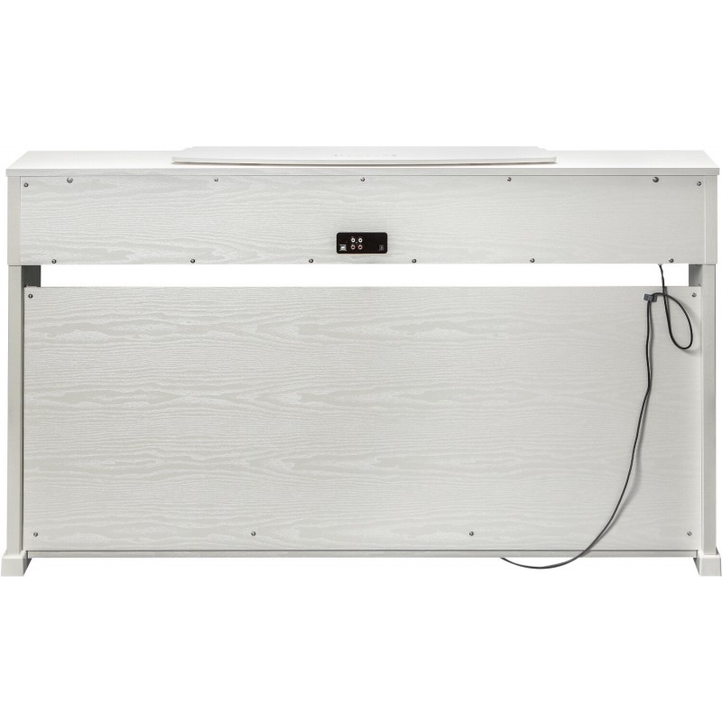 Kurzweil M115 White - Pianino cyfrowe - 3 Kurzweil M115 White - Pianino cyfrowe - 3