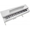 Kurzweil M115 White - Pianino cyfrowe - 8 Kurzweil M115 White - Pianino cyfrowe - 8