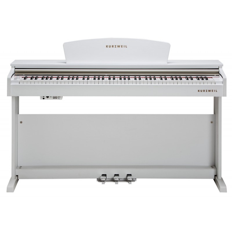 Kurzweil M90 White - Pianino cyfrowe - 1 Kurzweil M90 White - Pianino cyfrowe - 1