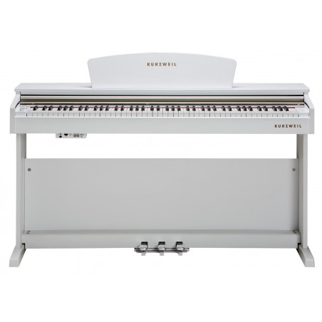 Kurzweil M90 White - Pianino cyfrowe - 1