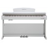 Kurzweil M90 White - Pianino cyfrowe - 1 Kurzweil M90 White - Pianino cyfrowe - 1