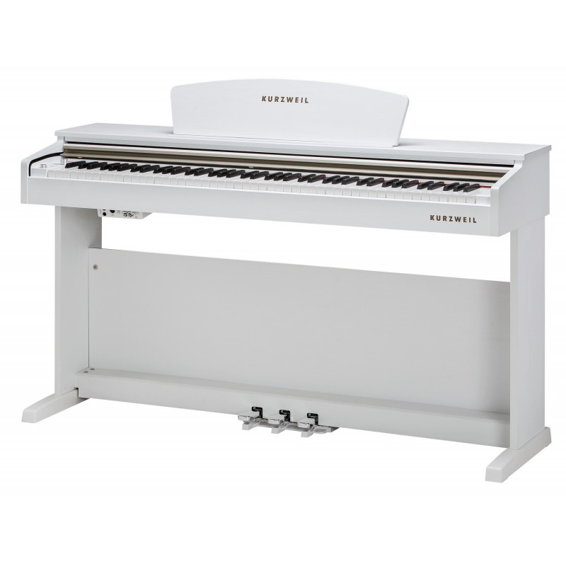 Kurzweil M90 White - Pianino cyfrowe - 2 Kurzweil M90 White - Pianino cyfrowe - 2