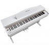 Kurzweil M90 White - Pianino cyfrowe - 3 Kurzweil M90 White - Pianino cyfrowe - 3