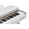 Kurzweil M90 White - Pianino cyfrowe - 4 Kurzweil M90 White - Pianino cyfrowe - 4