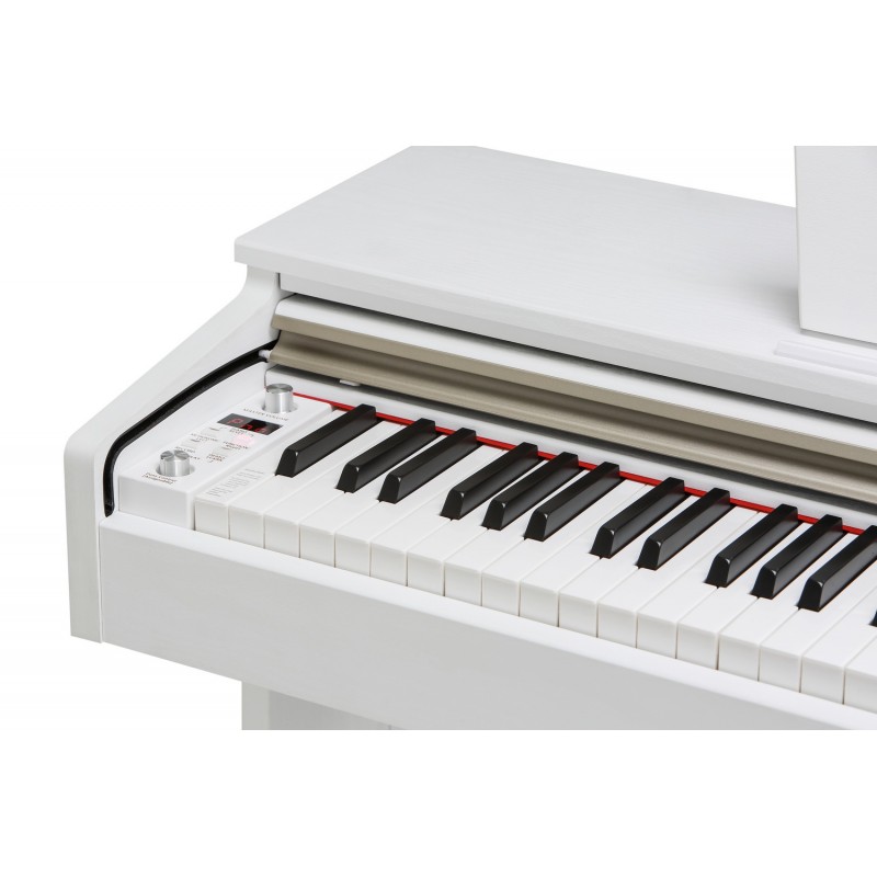 Kurzweil M90 White - Pianino cyfrowe - 5 Kurzweil M90 White - Pianino cyfrowe - 5