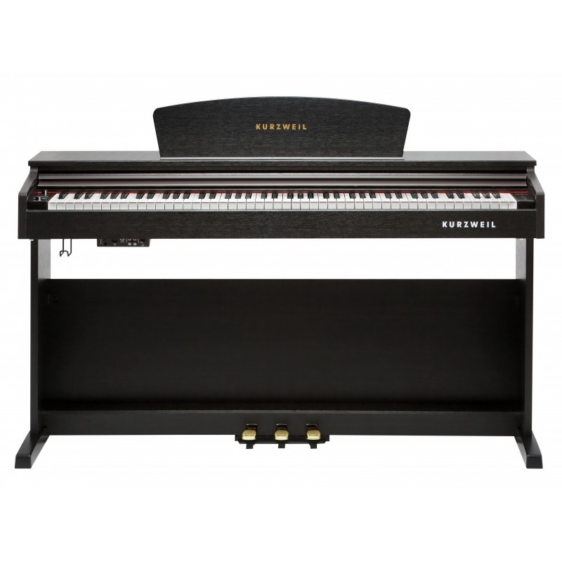 Kurzweil M90 Rosewood - Pianino cyfrowe - 1 Kurzweil M90 Rosewood - Pianino cyfrowe - 1
