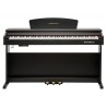 Kurzweil M90 Rosewood - Pianino cyfrowe - 1 Kurzweil M90 Rosewood - Pianino cyfrowe - 1