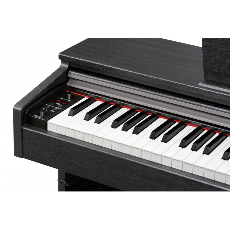 Kurzweil M90 Rosewood - Pianino cyfrowe - 2 Kurzweil M90 Rosewood - Pianino cyfrowe - 2
