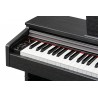 Kurzweil M90 Rosewood - Pianino cyfrowe - 2 Kurzweil M90 Rosewood - Pianino cyfrowe - 2