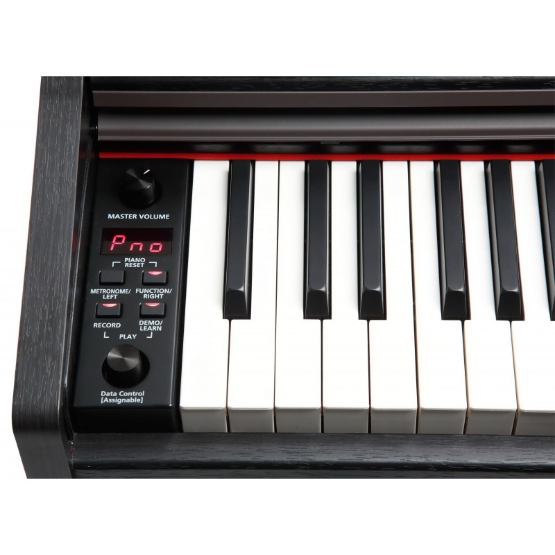 Kurzweil M90 Rosewood - Pianino cyfrowe - 3 Kurzweil M90 Rosewood - Pianino cyfrowe - 3