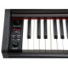 Kurzweil M90 Rosewood - Pianino cyfrowe - 3 Kurzweil M90 Rosewood - Pianino cyfrowe - 3