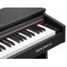 Kurzweil M90 Rosewood - Pianino cyfrowe - 4 Kurzweil M90 Rosewood - Pianino cyfrowe - 4