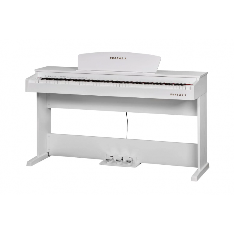 Kurzweil M70 White - Pianino cyfrowe - 3 Kurzweil M70 White - Pianino cyfrowe - 3