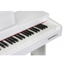 Kurzweil M70 White - Pianino cyfrowe - 5 Kurzweil M70 White - Pianino cyfrowe - 5