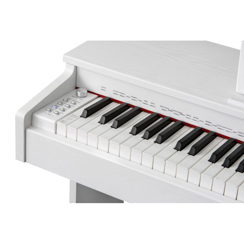 Kurzweil M70 White - Pianino cyfrowe - 6 Kurzweil M70 White - Pianino cyfrowe - 6