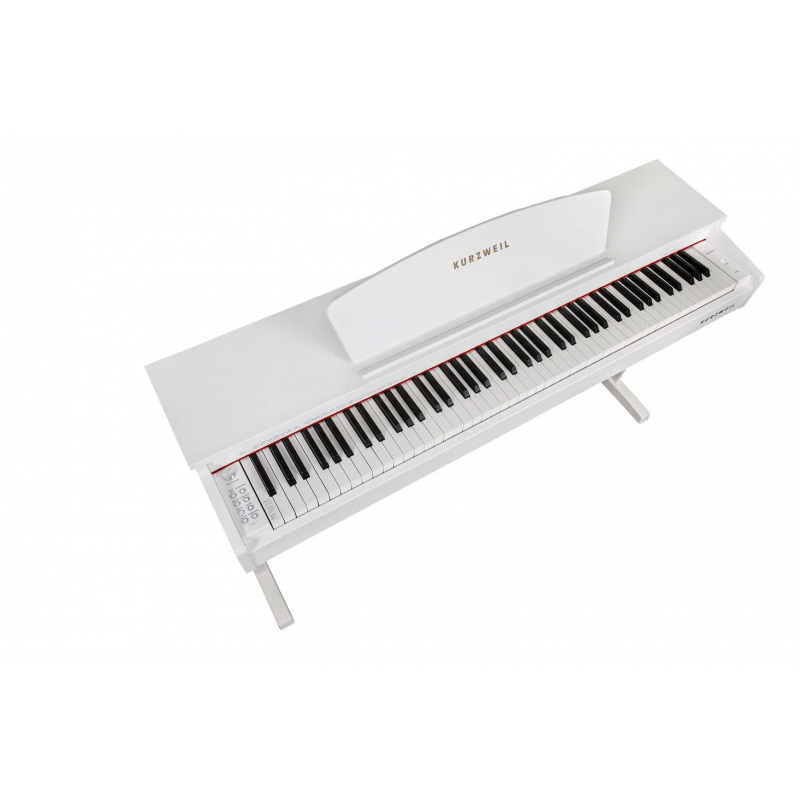Kurzweil M70 White - Pianino cyfrowe - 7 Kurzweil M70 White - Pianino cyfrowe - 7