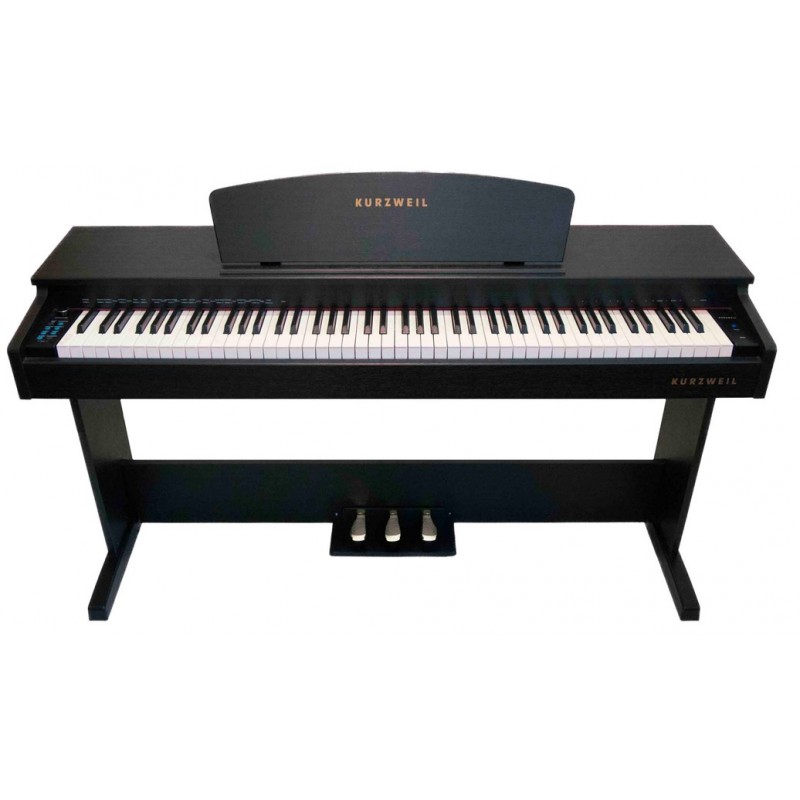 Kurzweil M70 Rosewood - Pianino cyfrowe - 1 Kurzweil M70 Rosewood - Pianino cyfrowe - 1