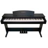 Kurzweil M70 Rosewood - Pianino cyfrowe - 1 Kurzweil M70 Rosewood - Pianino cyfrowe - 1