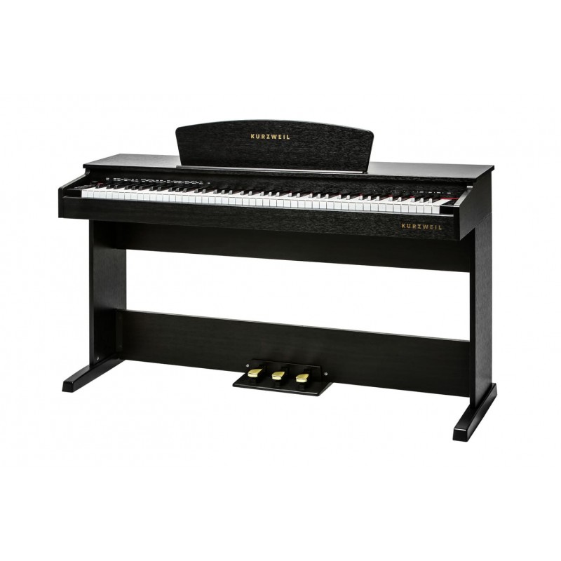 Kurzweil M70 Rosewood - Pianino cyfrowe - 2 Kurzweil M70 Rosewood - Pianino cyfrowe - 2